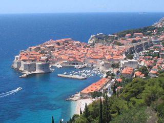 Ferienwohnung Dubrovnik Apartments Prince Hrvoje Bild 1