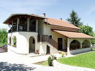 Privatvermieter Plitvička-jezera Privatvermietung Bozicevic Bild 1