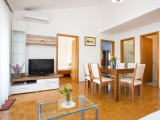Privatvermieter Punat Apartment Punta Bild 2