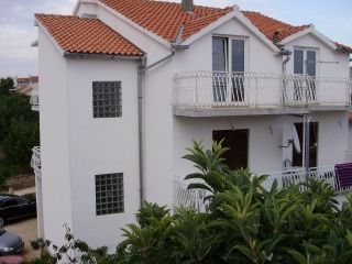 Privatvermieter Vodice Ferienwohnungen Bakmaz Bild 1